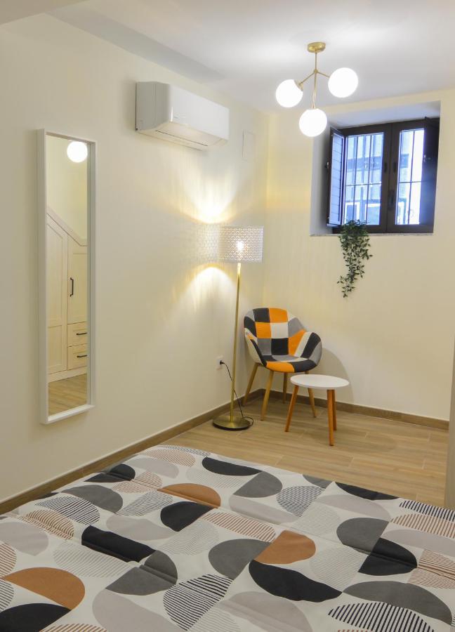 Apartamentos Turísticos Hornillo Caces Exterior foto